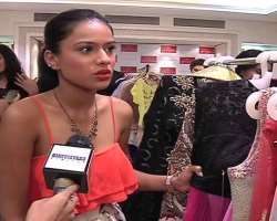 Like any other woman, she also enjoys shopping and her fashion sense is also tremendous.